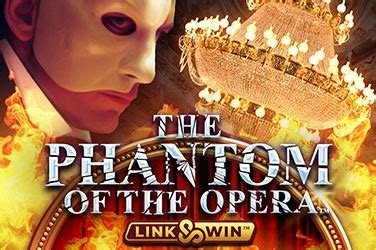 Jogue Phantom Of The Opera Link And Win online